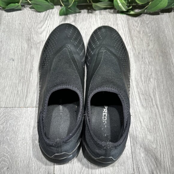Adidas Predator Accuracy.3 Laceless Men’s Football Soccer GW4644 Black Sz 11 main image 6